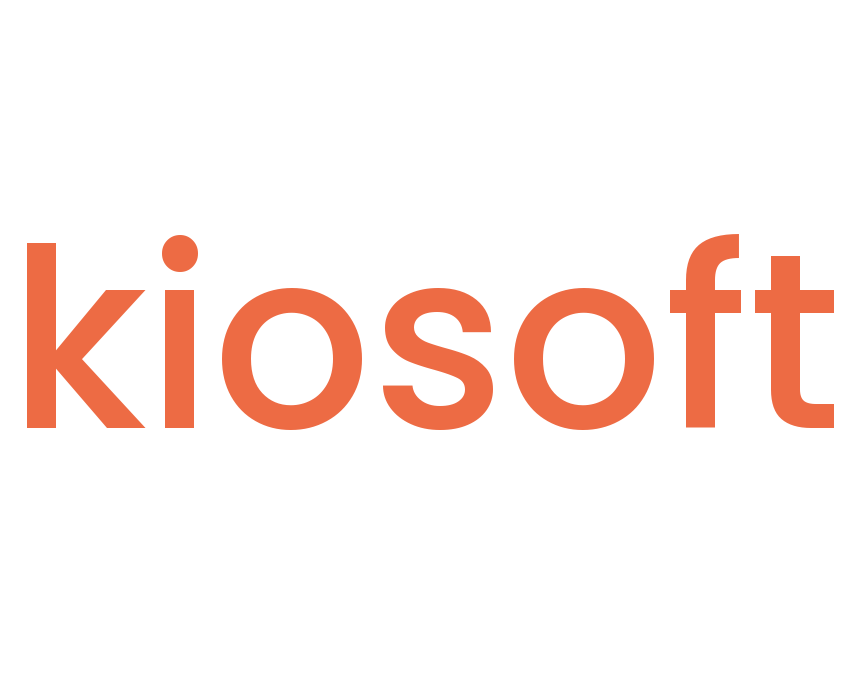 Kiosoft Web Developer Logo